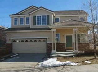 164 S Fraser Cir, Aurora, CO 80012