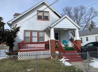1024 Ossington Ave, Flint, MI