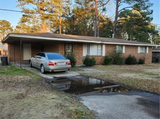 604 Warner Ave, Tuskegee, AL 36083