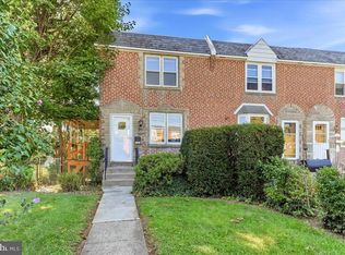 282 N Oak Ave, Clifton Heights, PA 19018