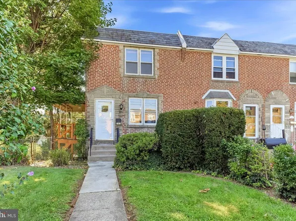 282 N Oak Ave, Clifton Heights, PA 19018