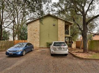 5701 Woodrow Ave APT 203, Austin, TX 78756
