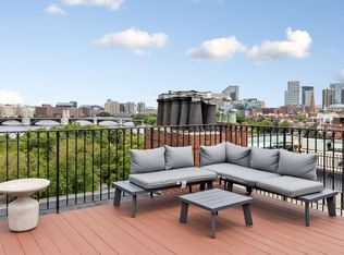 122 Beacon St APT 6, Boston, MA 02116