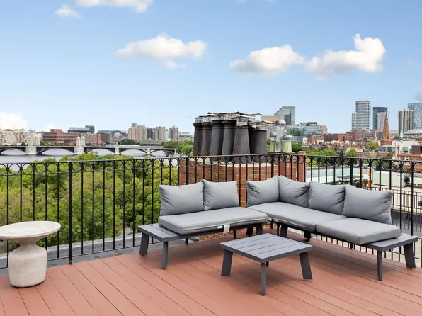 122 Beacon St APT 6, Boston, MA 02116