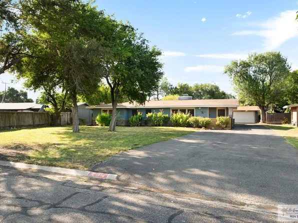 1610 E Little Creek Dr, Harlingen, TX 78550