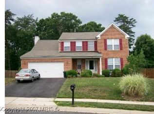 902 Minglewood Ln, Joppa, MD 21085