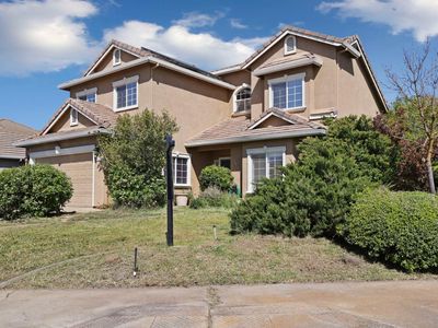 4129 Desertaire Dr, Modesto, CA, 95355