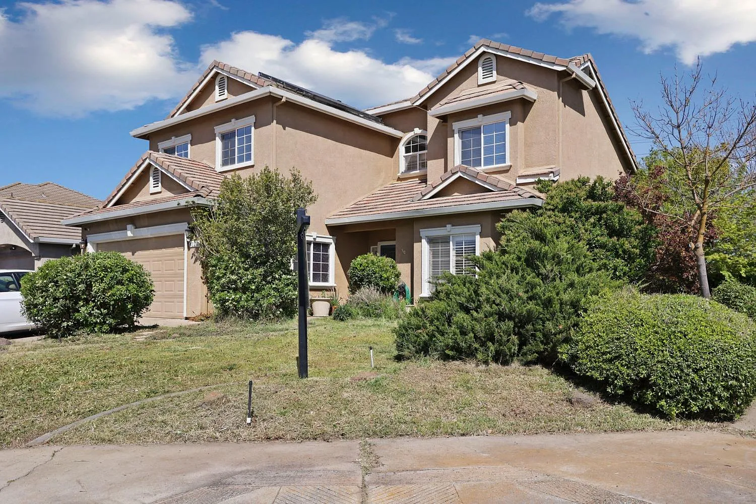 4129 Desertaire Dr photo 1