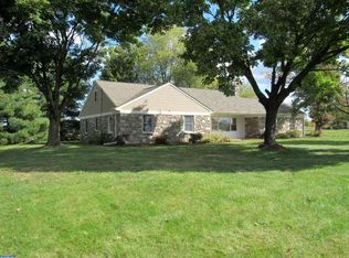 545 Hunsicker Rd, Telford, PA 18969