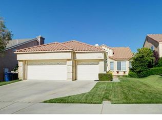 42324 Seville Cir, Lancaster, CA 93536