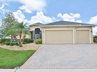 3672 Terramore Dr, Melbourne, FL 32940