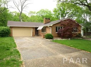 1211 W Woodside Dr, Dunlap, IL 61525