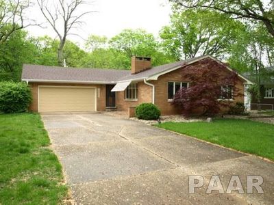 1211 W Woodside Dr, Dunlap, IL, 61525