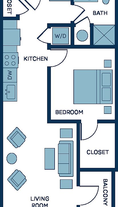 2nd image of 18025 E 61st Ave #4313266
