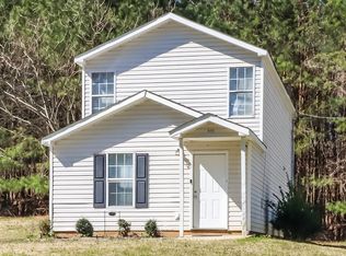 6155 Forrest Ave, Union City, GA 30291