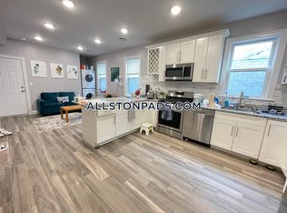 17 Harvard Ter #A1, Allston, MA 02134