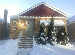 7247 S Avers Ave, Chicago, IL