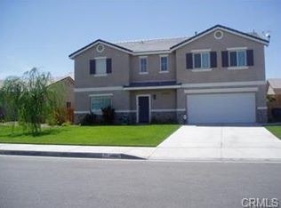 14660 Indian Wells Dr, Victorville, CA 92394