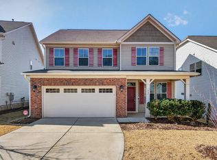 1009 Frisco Ct, Durham, NC 27703
