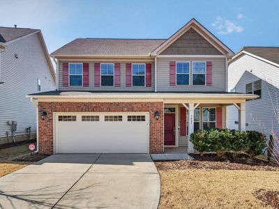 1009 Frisco Ct, Durham, NC, 27703