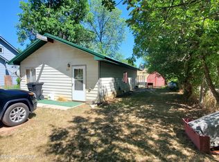 215 Bush St, Hulett, WY 82720