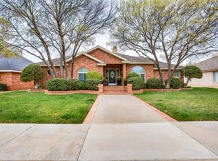 5711 84th St, Lubbock, TX 79424