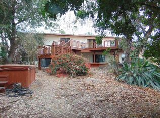 5460 Connecticut Ave, La Mesa, CA 91942