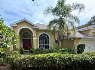 137 Martesia Way, Indian Harbour Beach, FL 32937