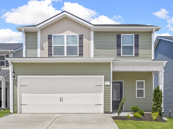 2022 Lala Loop Lot 12, White Bluff, TN 37187