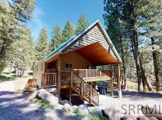 4136 Juniper Dr, Island Park, ID 83429