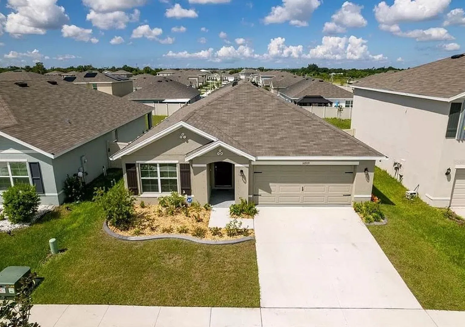 Wimauma Rental!! — Photo 1