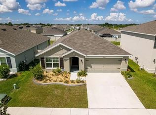 16709 Parker River St, Wimauma, FL 33598