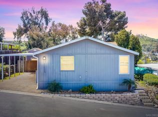 13217 Aurora Dr SPC 11, El Cajon, CA 92021