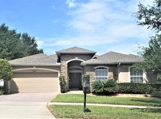 2448 Pond Cove Way, Apopka, FL 32712