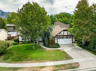 6427 Rodeo Ln, Salt Lake City, UT 84121