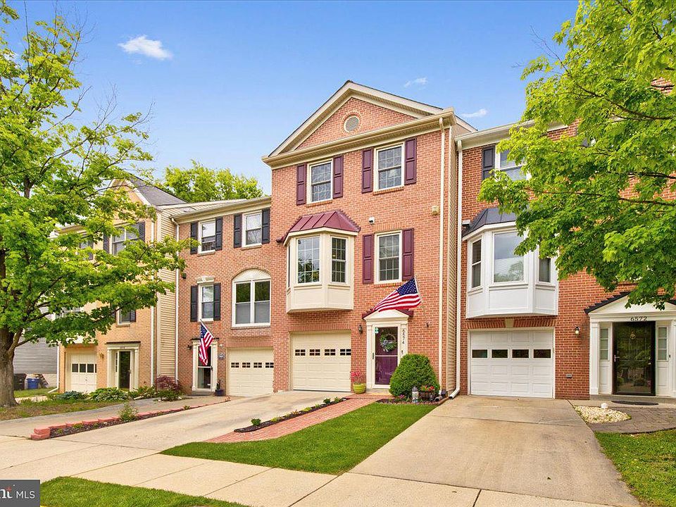 6574 Morning Meadow Dr, Alexandria, VA 22315 Zillow