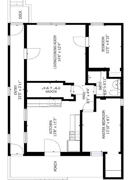 700 W Schubert Ave #1R — Photo 7
