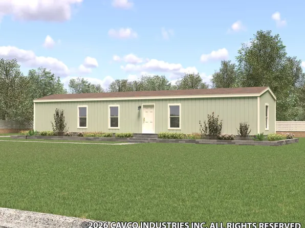 138 McKenzie Dr, Fortine, MT 59918