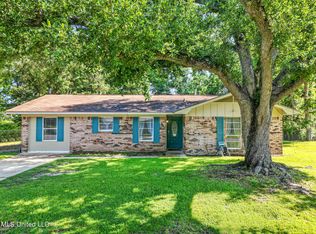 914 Laura St, Long Beach, MS 39560