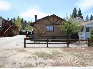 42719 Moonridge Rd, Big Bear Lake, CA 92315
