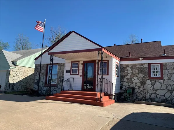 (undisclosed Address), Oklahoma City, OK 73109