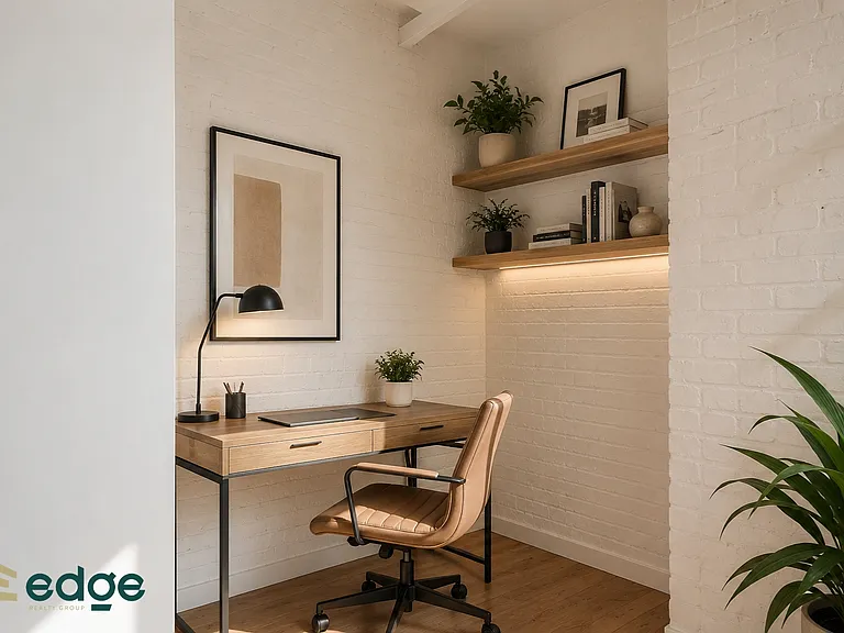 385 Troutman St #410 — Photo 5