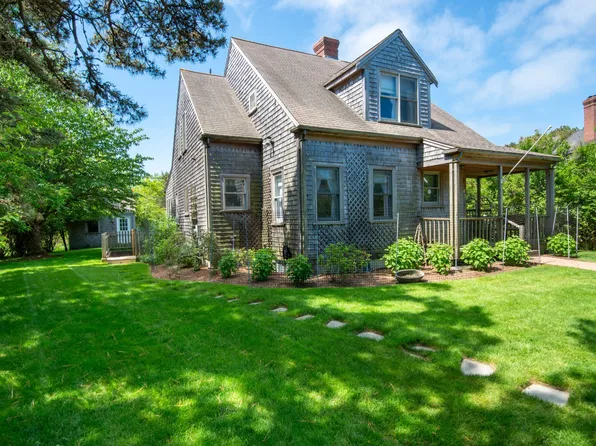 26 Creek Ln, Nantucket, MA 02554