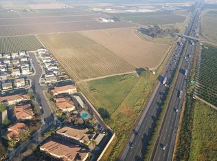 5250 E Adams Avenue, Fowler, CA