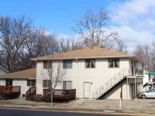 1605 Woodoak Ct, Manhattan, KS 66502