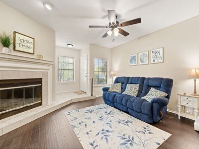 4514 Forestgate Cir, Arlington, TX, 76017
