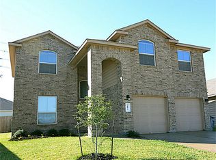 20627 Chatfield Bend Way, Katy, TX 77449