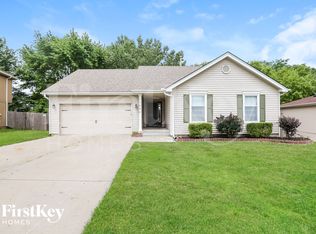 11202 N Wallace Ave, Kansas City, MO 64157