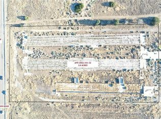 0 Johnson Rd, Phelan, CA 92371