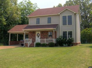 383 Stella Ruth Rd, Martin, TN 38237